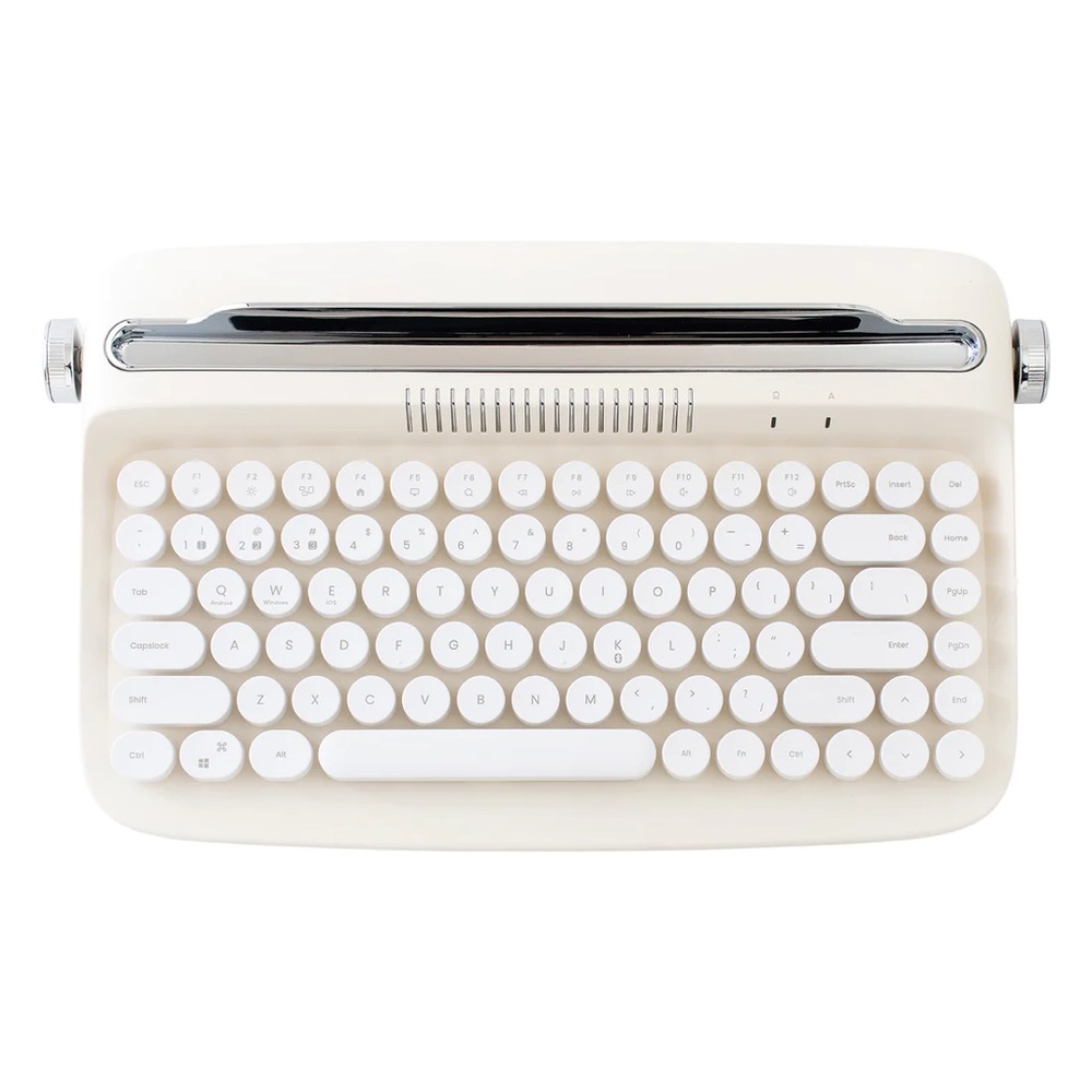 Yunzii Mechanical Keyboard
